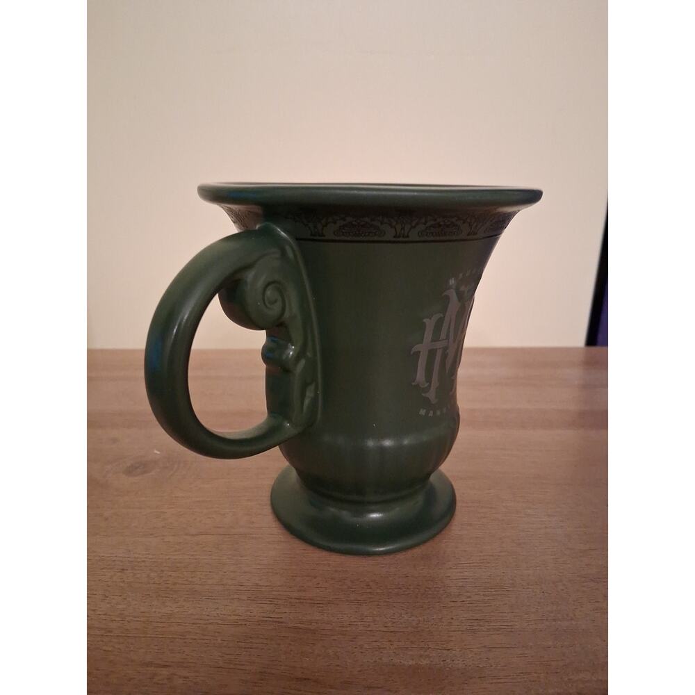 Disney Parks Exclusive The Haunted Mansion Urn Mug Cup 12oz - Picture 2 of 5